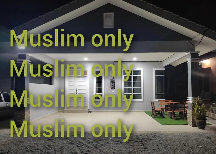 Se Se D\'Homestay Kelulut Marang