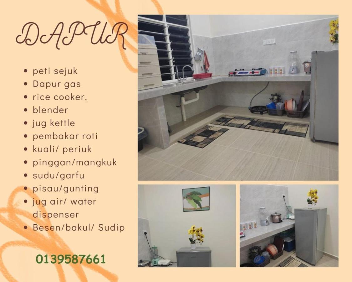 Se Se D'homestay Kelulut *