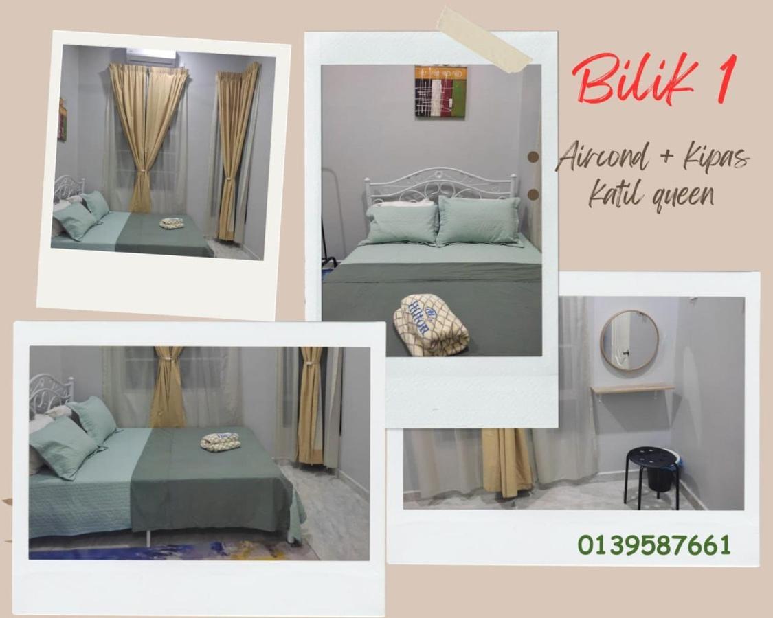 Se Se D'homestay Kelulut Marang