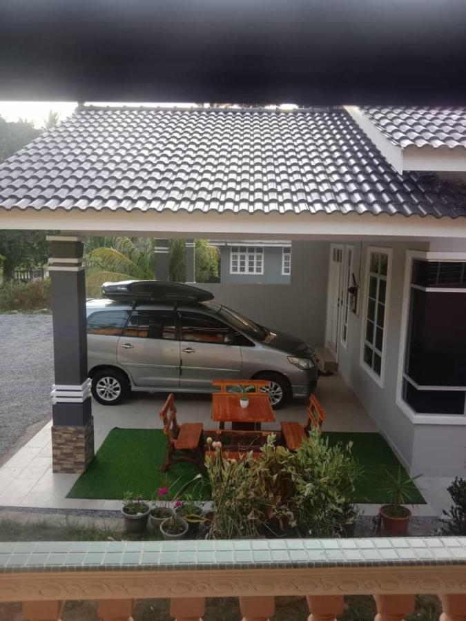 Apartment Se Se D'homestay Kelulut *
