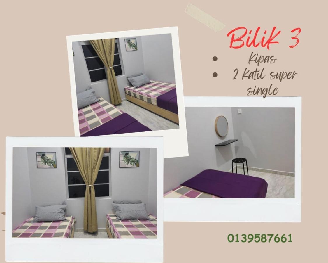Se Se D'homestay Kelulut